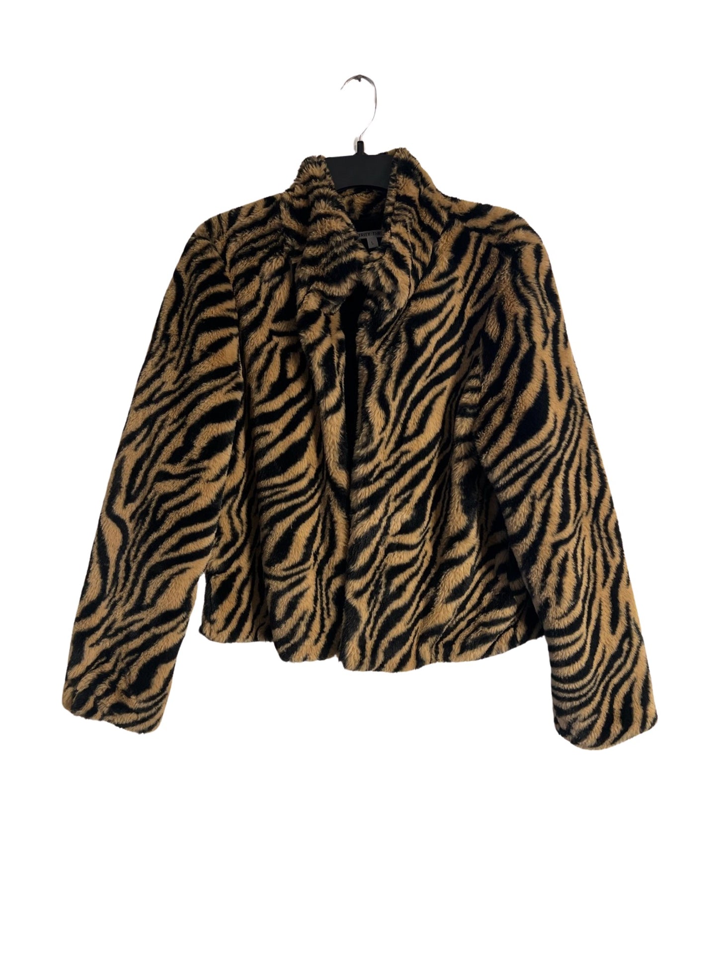 Wild Child Smiley Safari LED Jacket