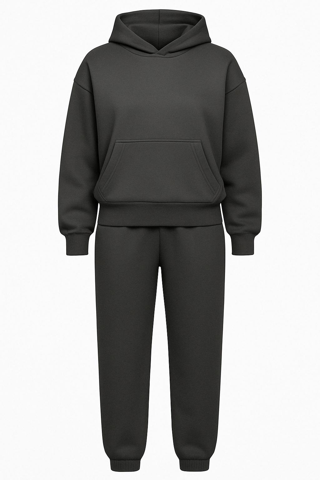 Verity After Glow Sweatsuit