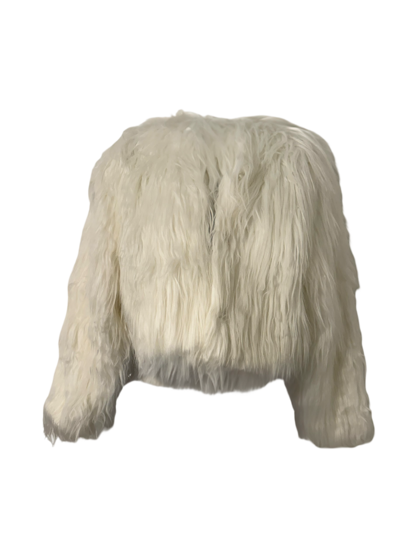 Arctic Rainbow LED Jacket