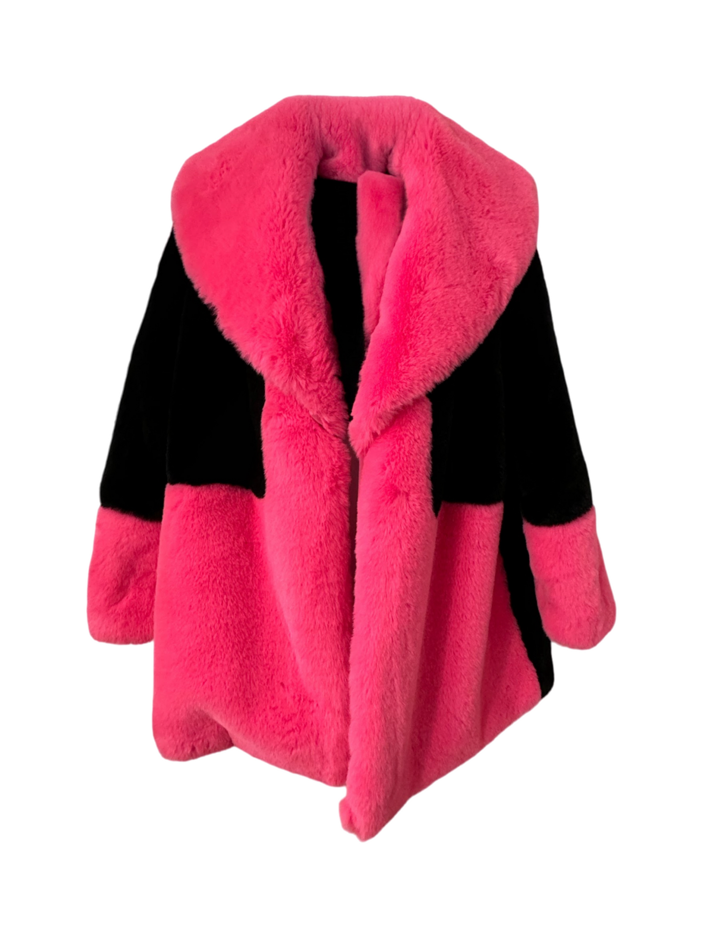 Pink Passion Stare LED Jacket