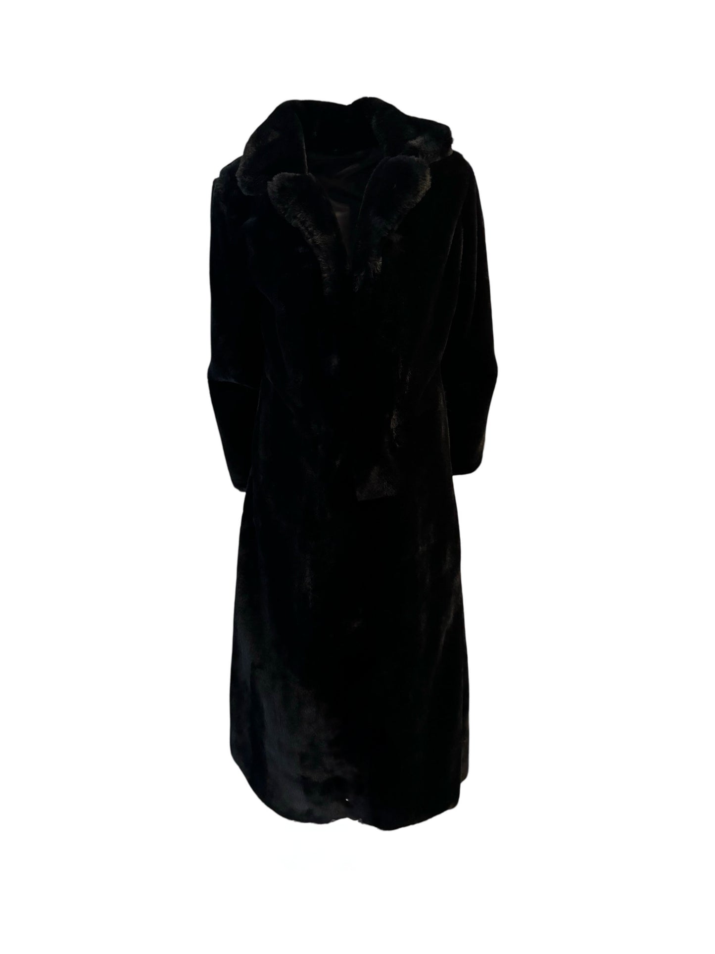 Midnight Mushys LED Jacket