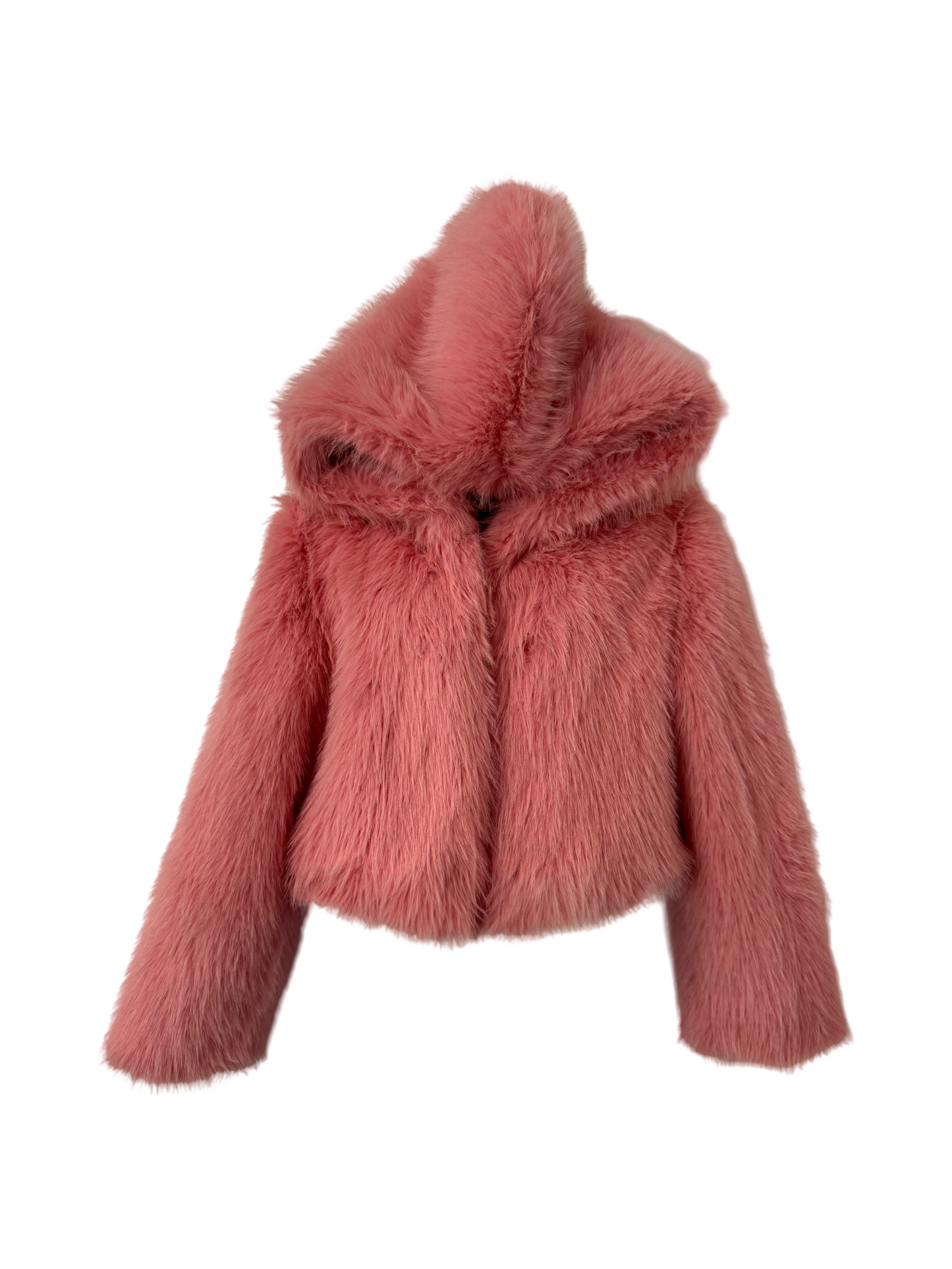 Electric Kiss LED Jacket