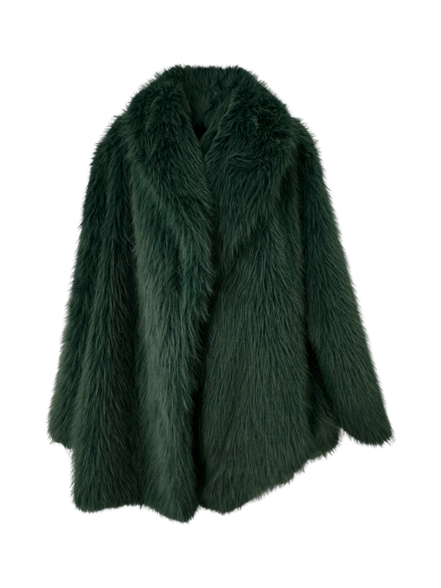 Lush Jungle Feline LED Jacket