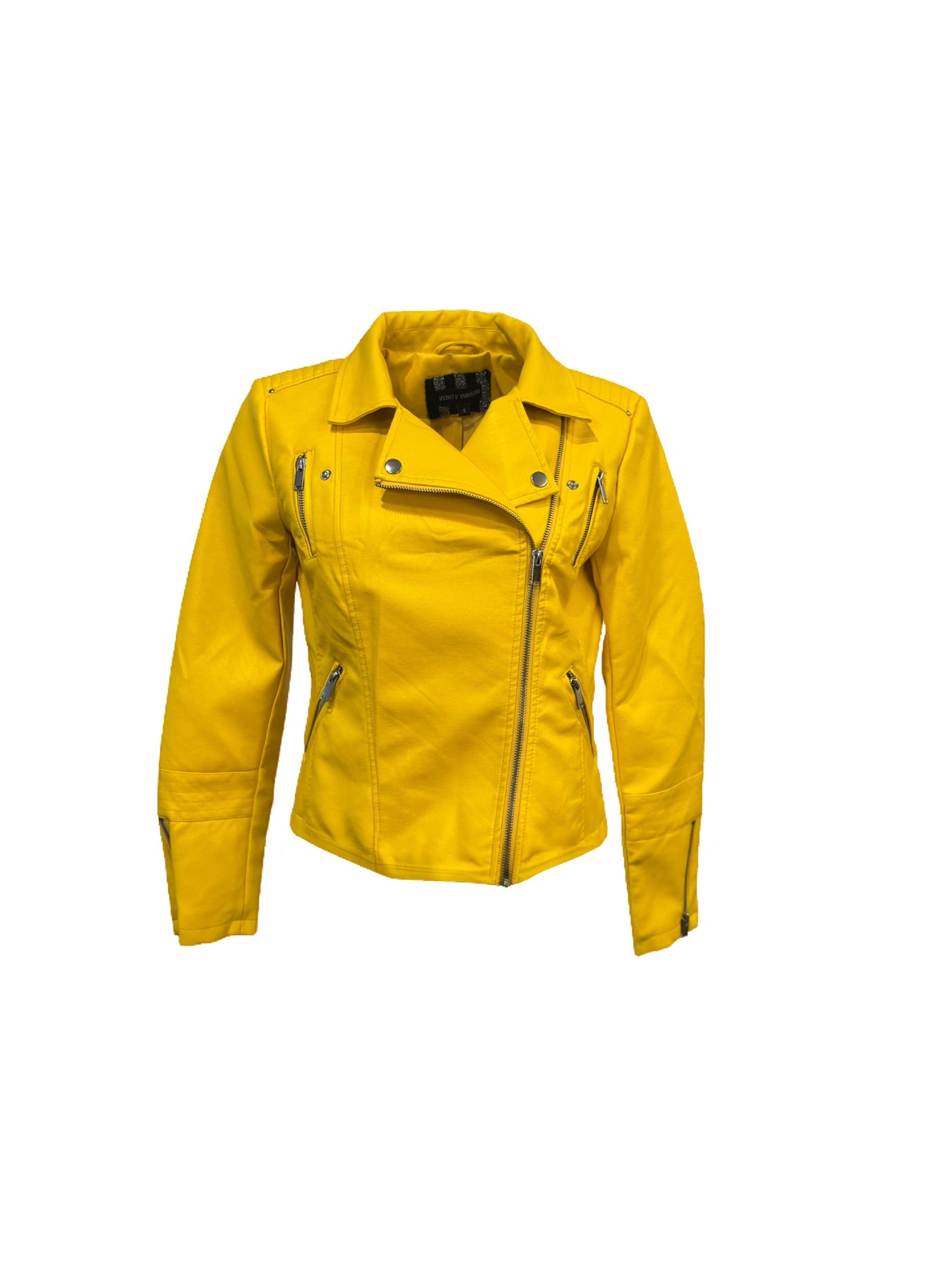 UFO Takeoff LED Jacket