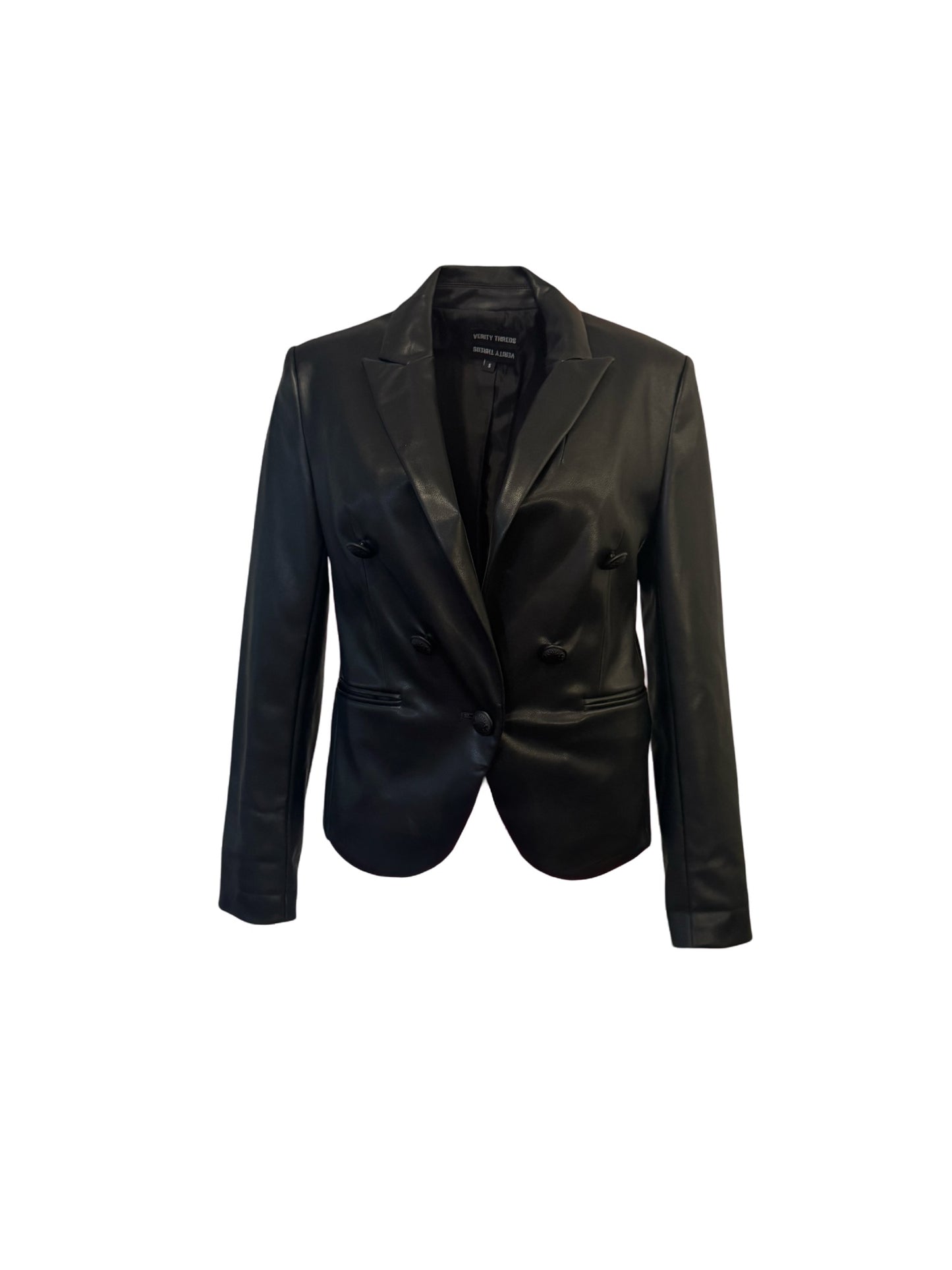 Skull & Thorn LED Jacket