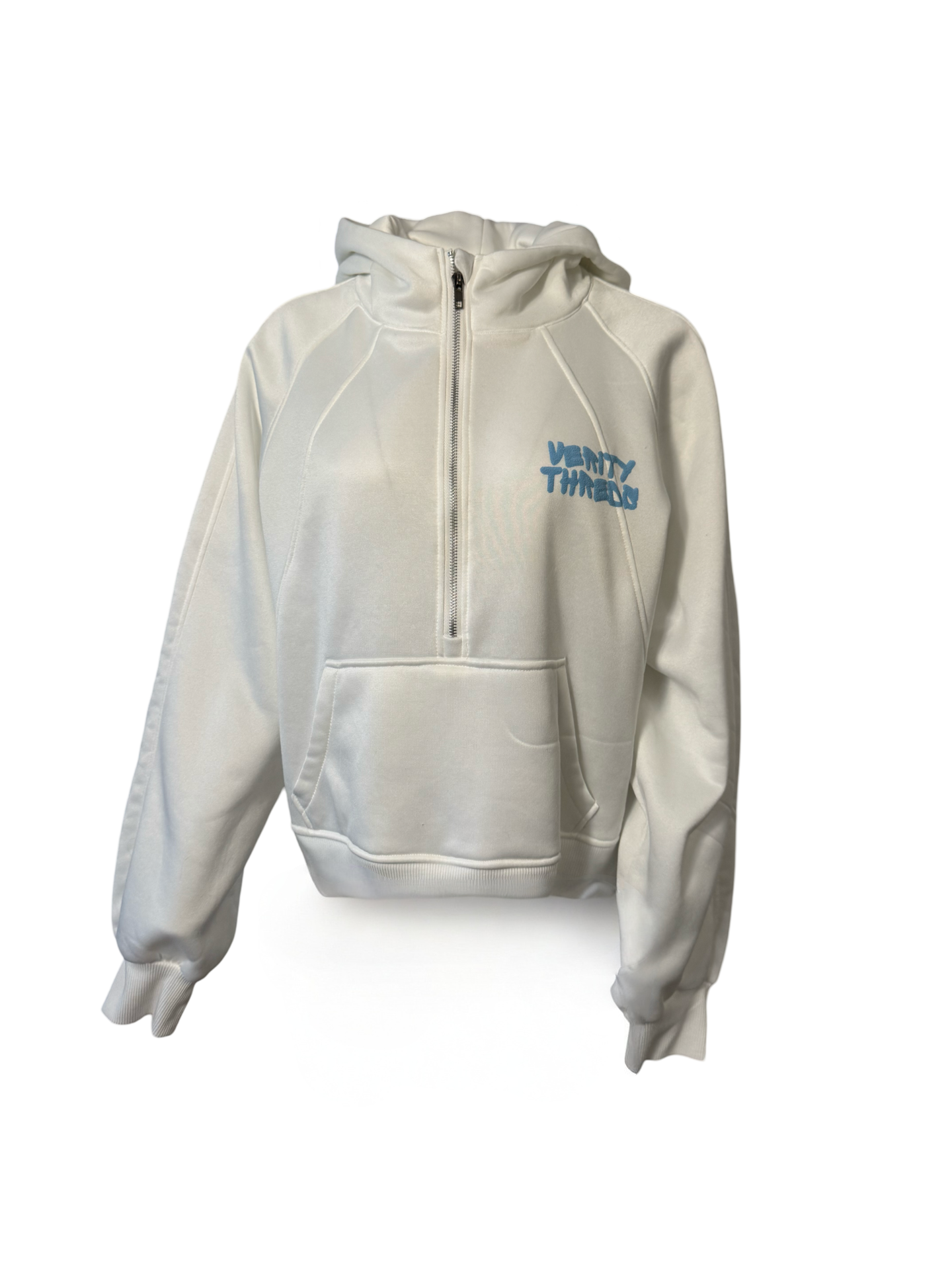 Cloudline Half Zip