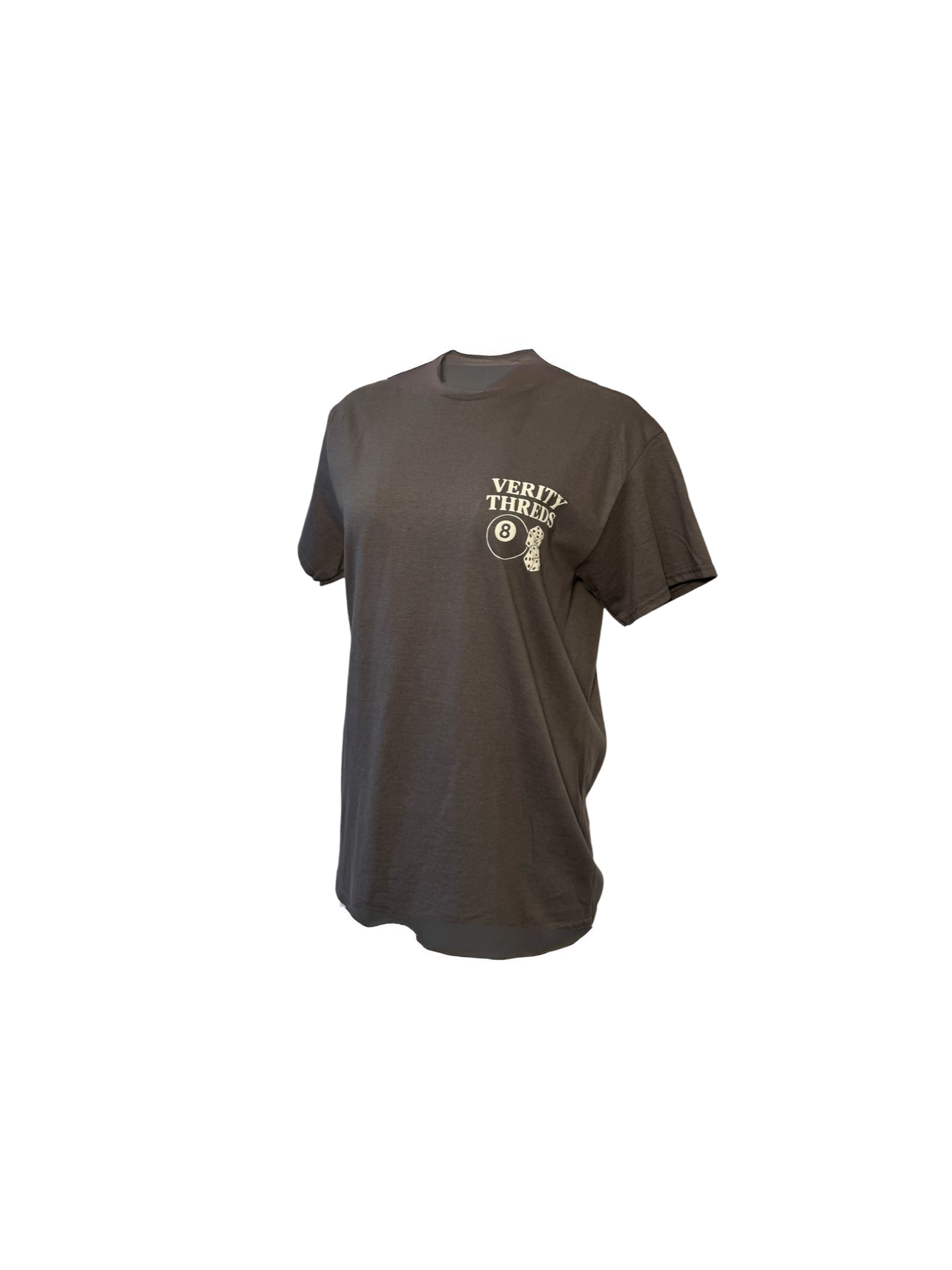 Lucky Shot Tee