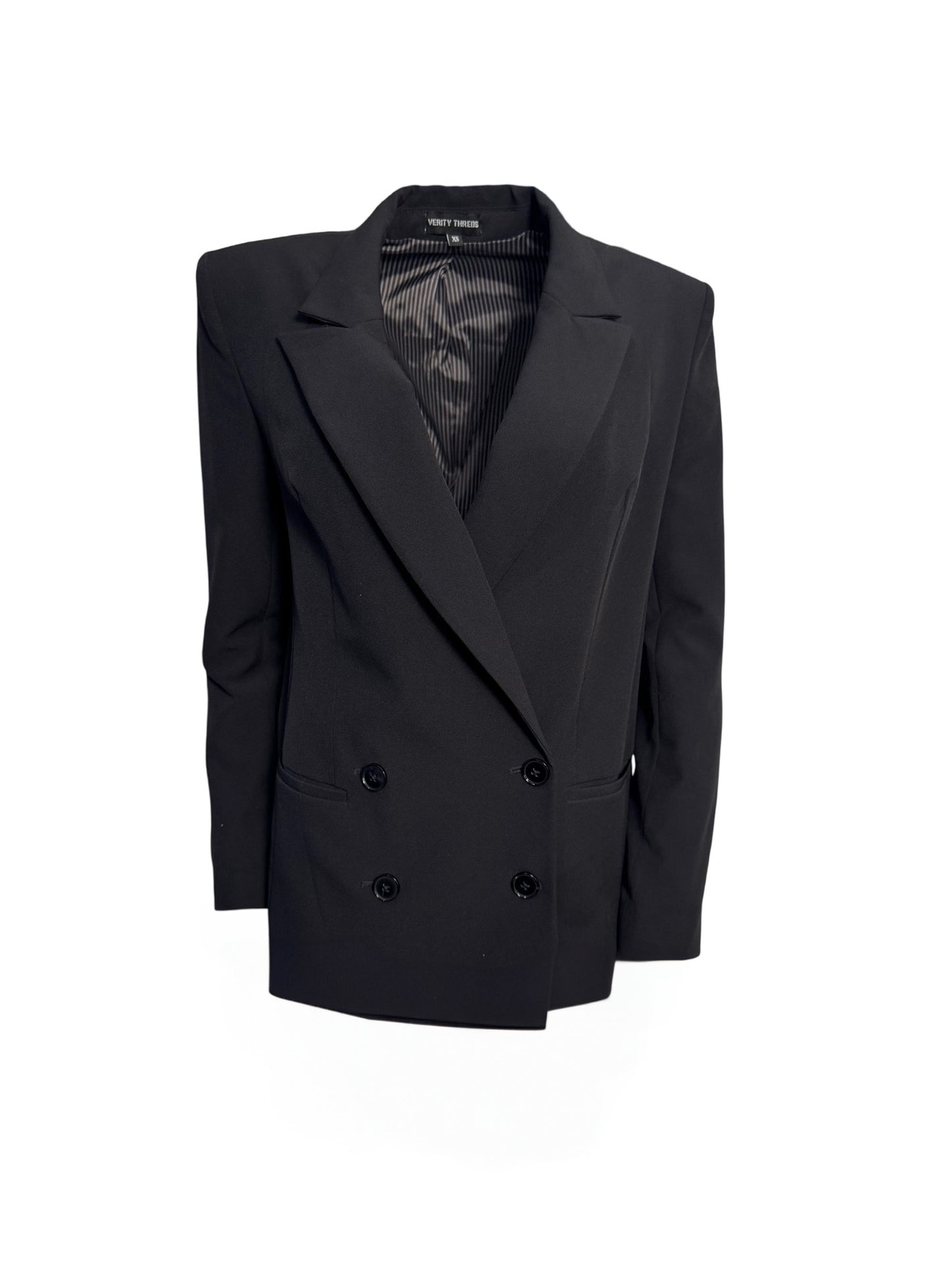Game of Hearts Suit Jacket