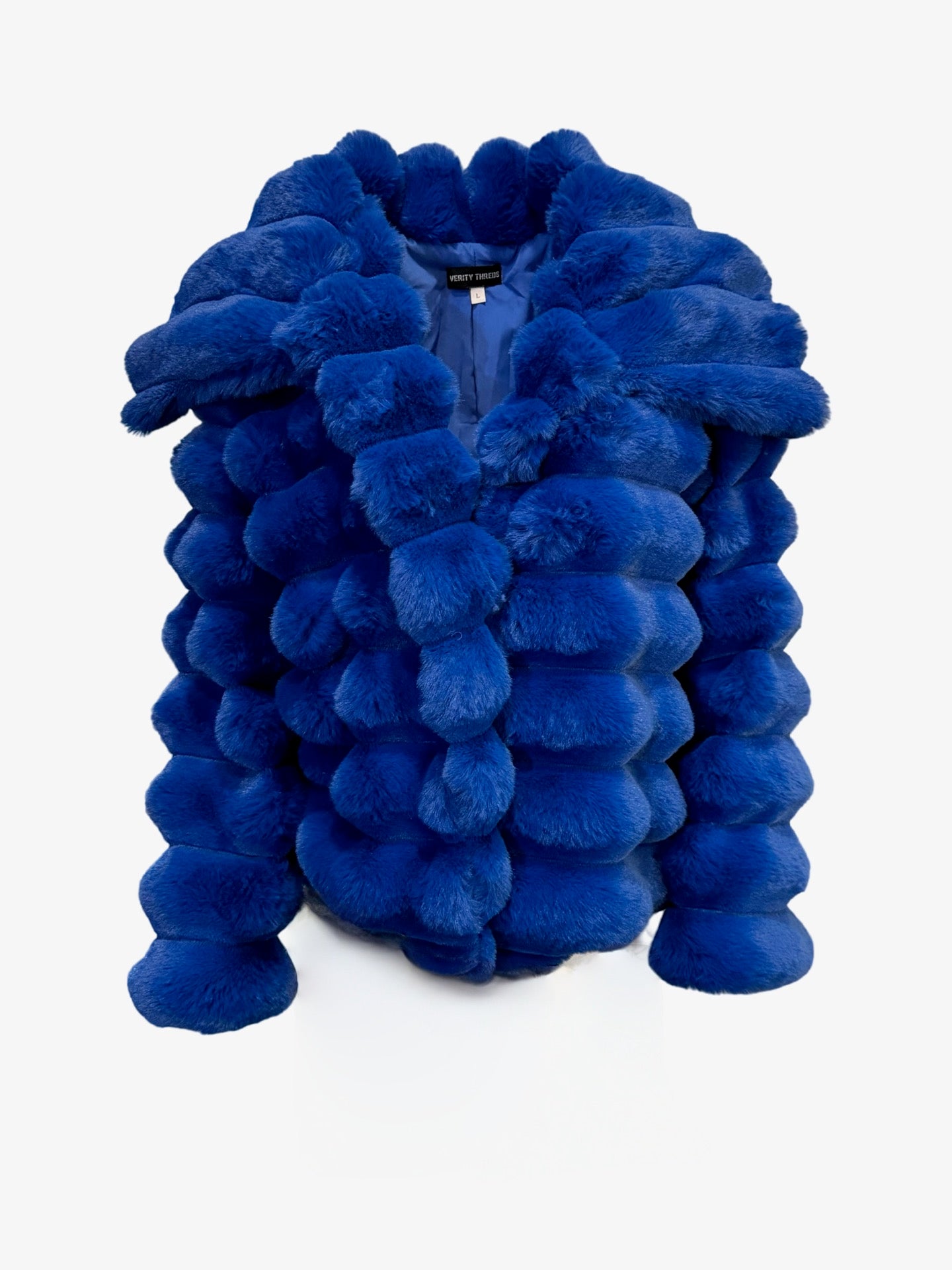 Luminous Tears LED Jacket