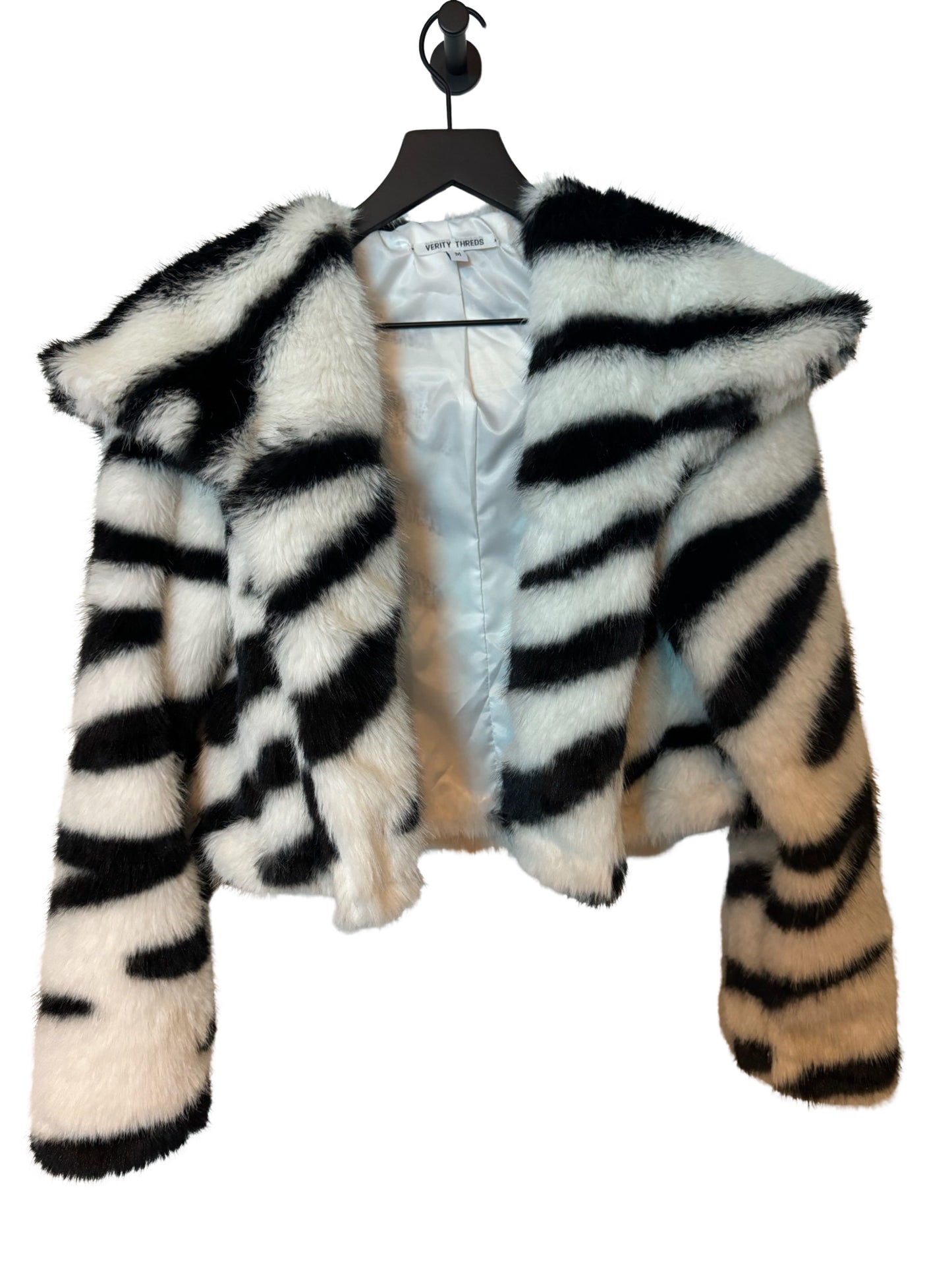Mama Tiger LED Jacket