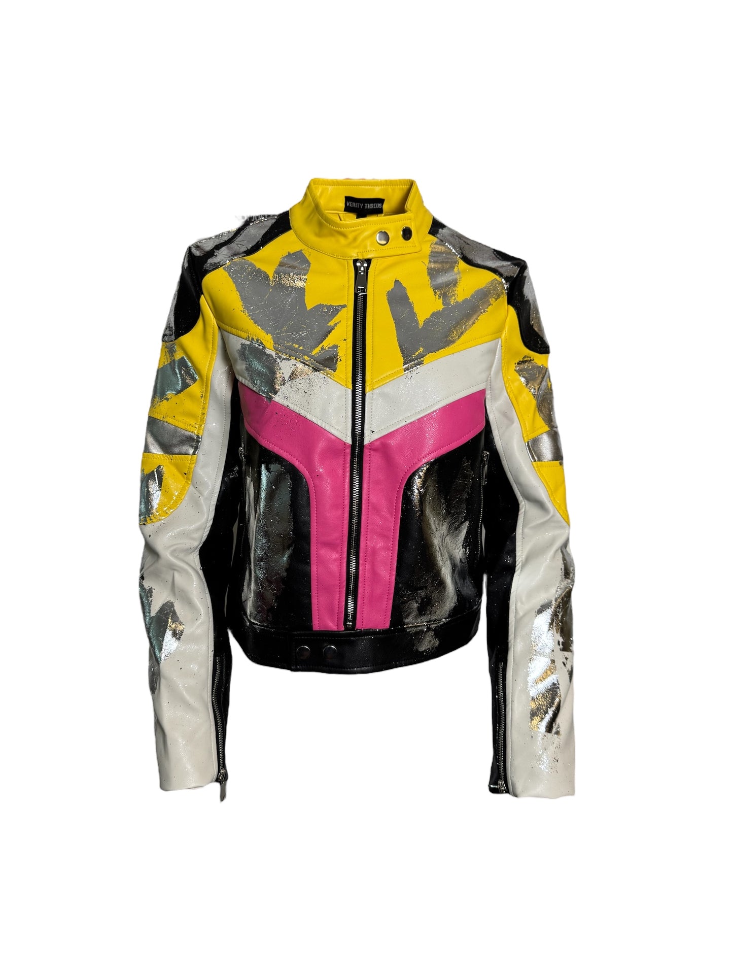 Throttle Candy Jacket