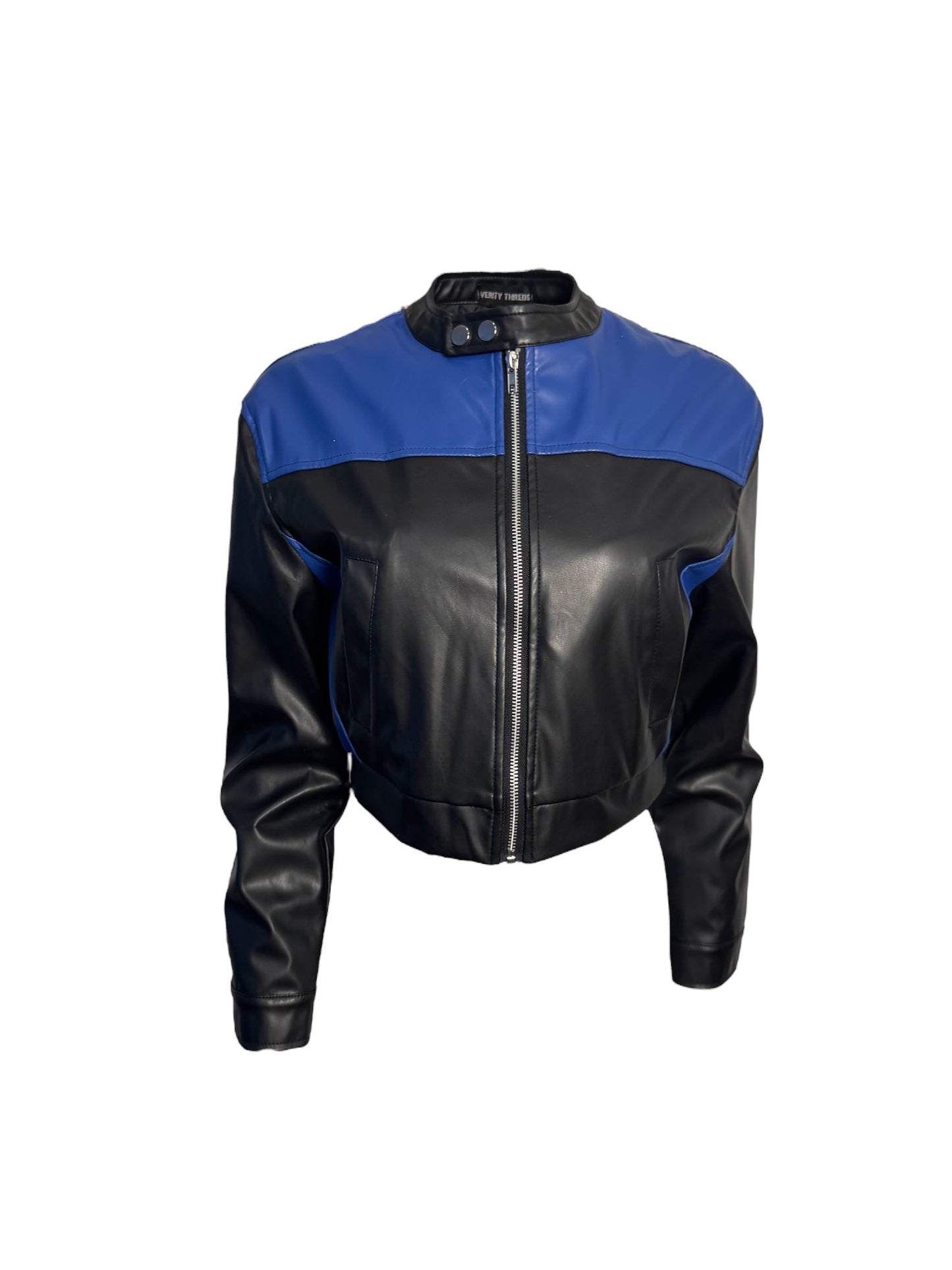 Third Eye Voltage LED Jacket