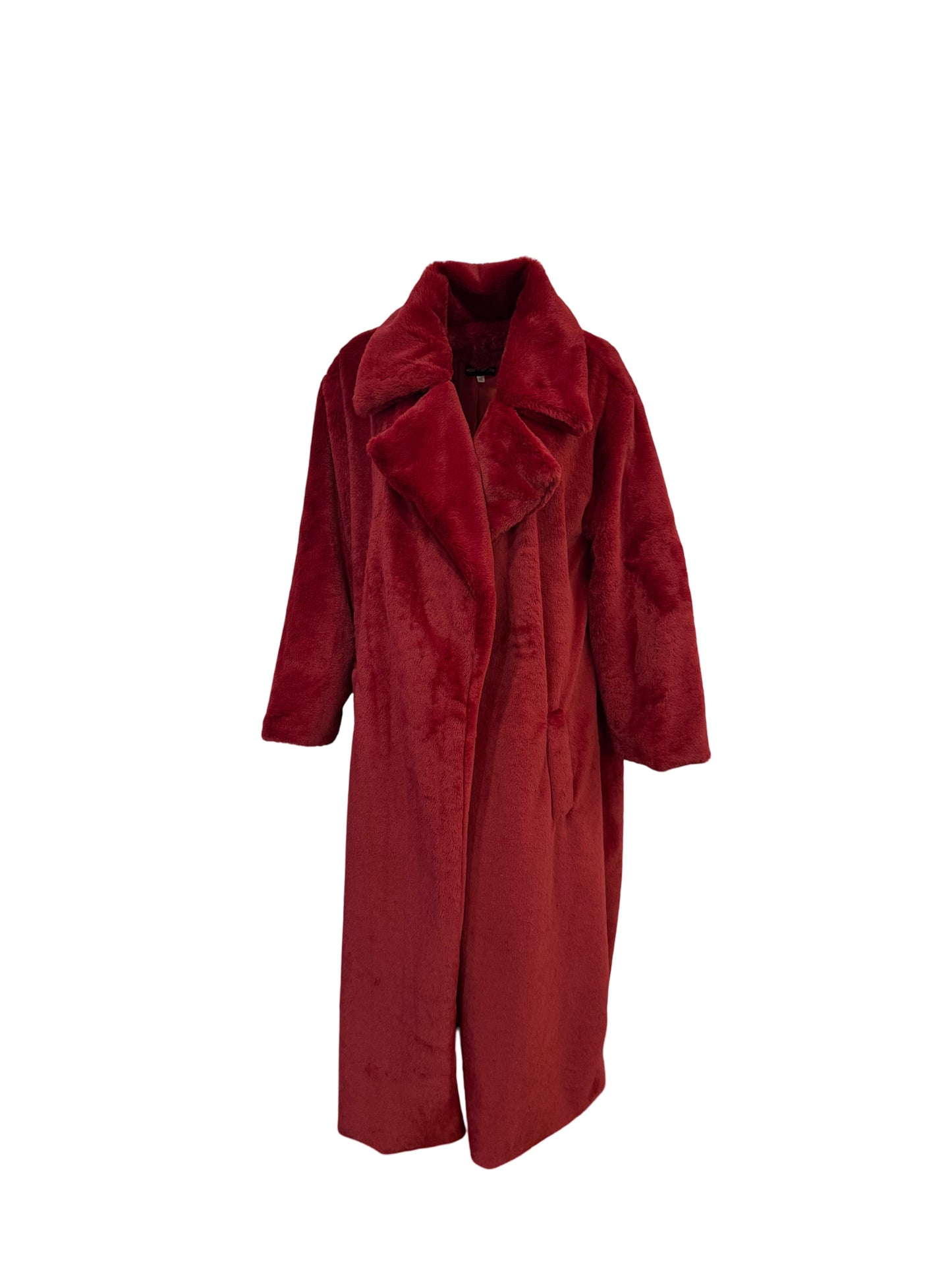 Royal Flush LED Jacket