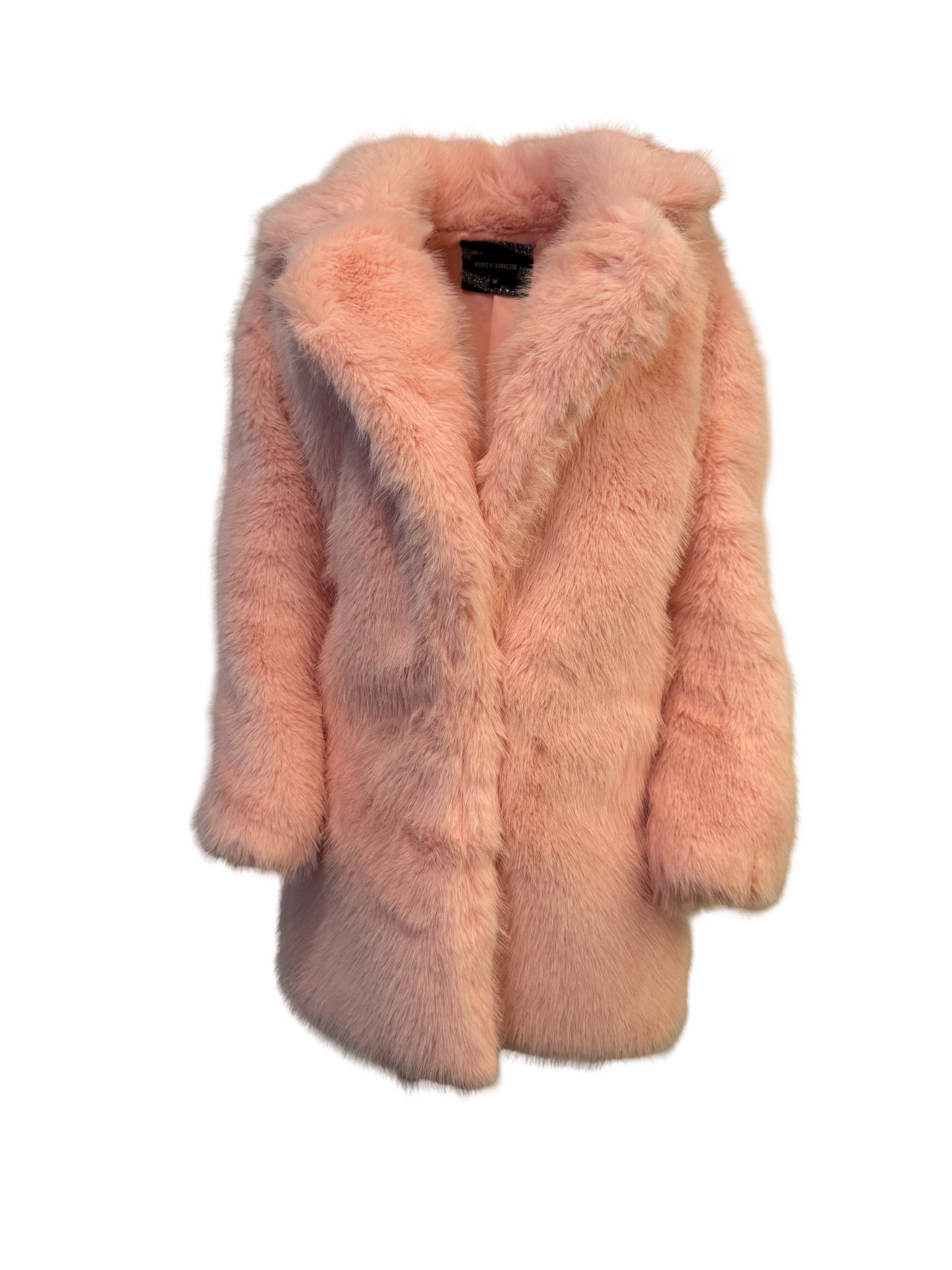 Third Glance LED Jacket