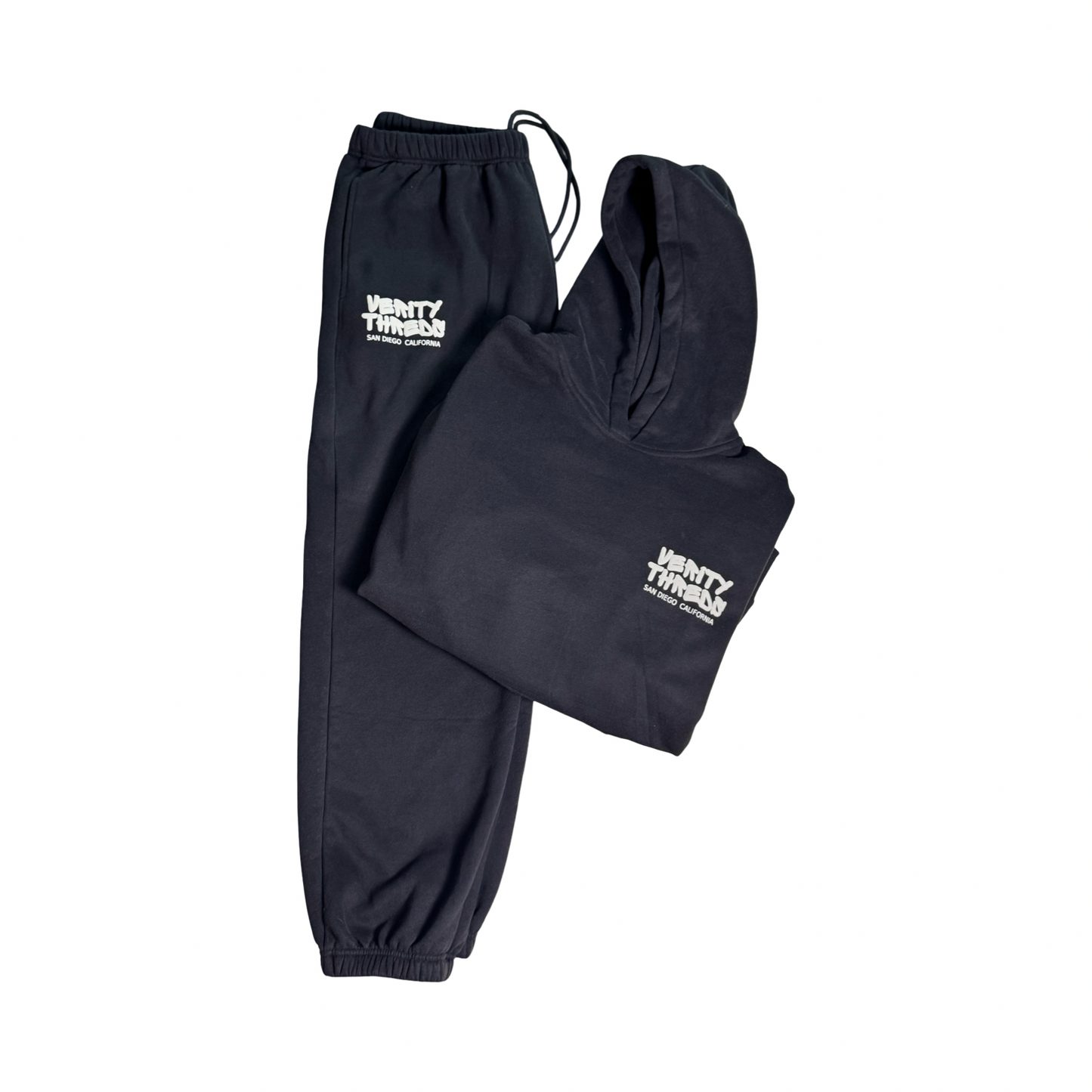 Verity After Glow Sweatsuit