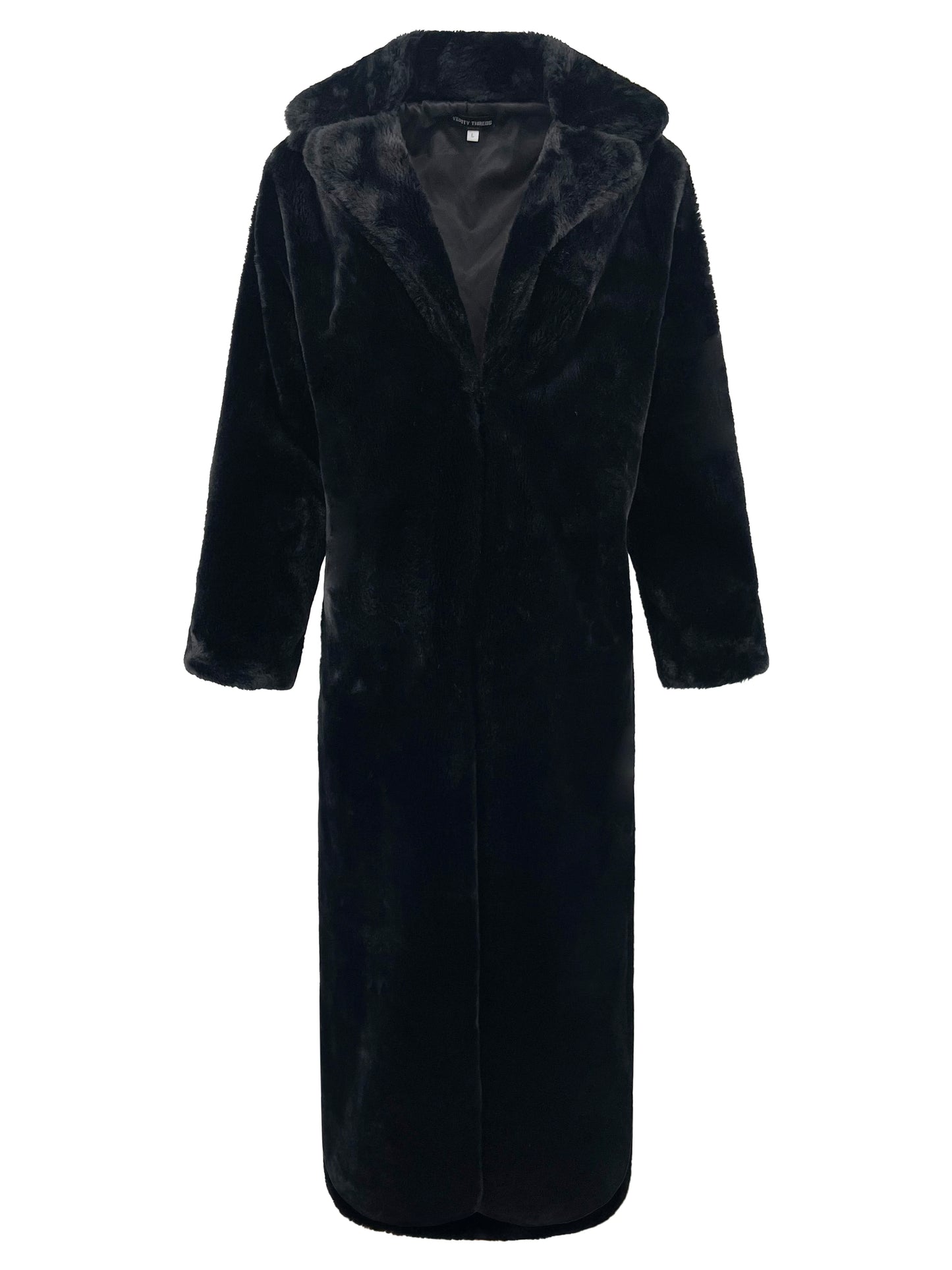 Blue Muse LED Jacket