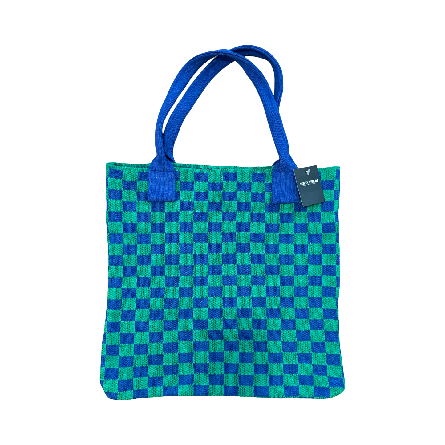 Checkmate Dreams Tote