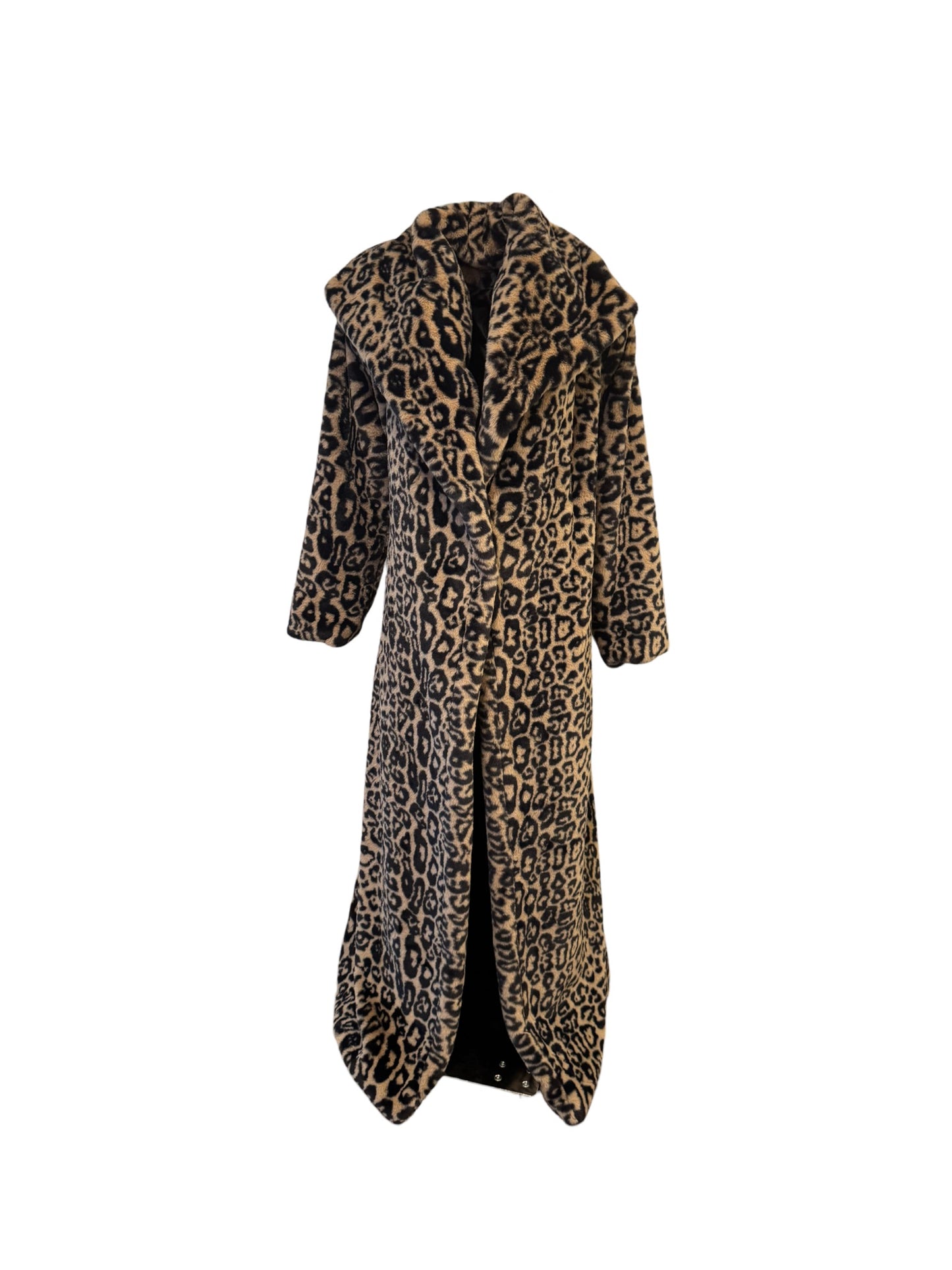 Fierce Desire LED Jacket
