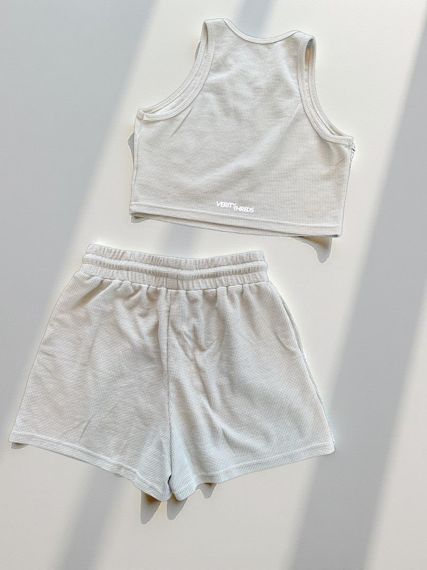 The Verity Ease Set