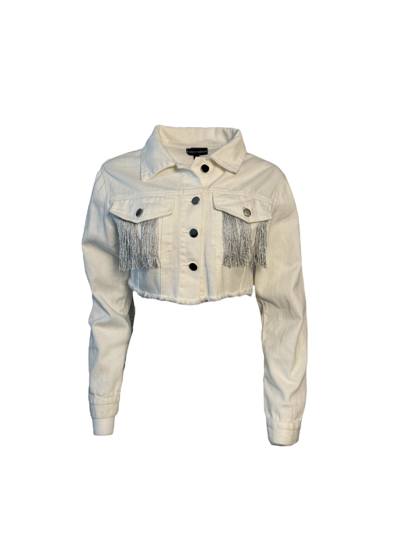 Giddy Up Glow LED Jacket