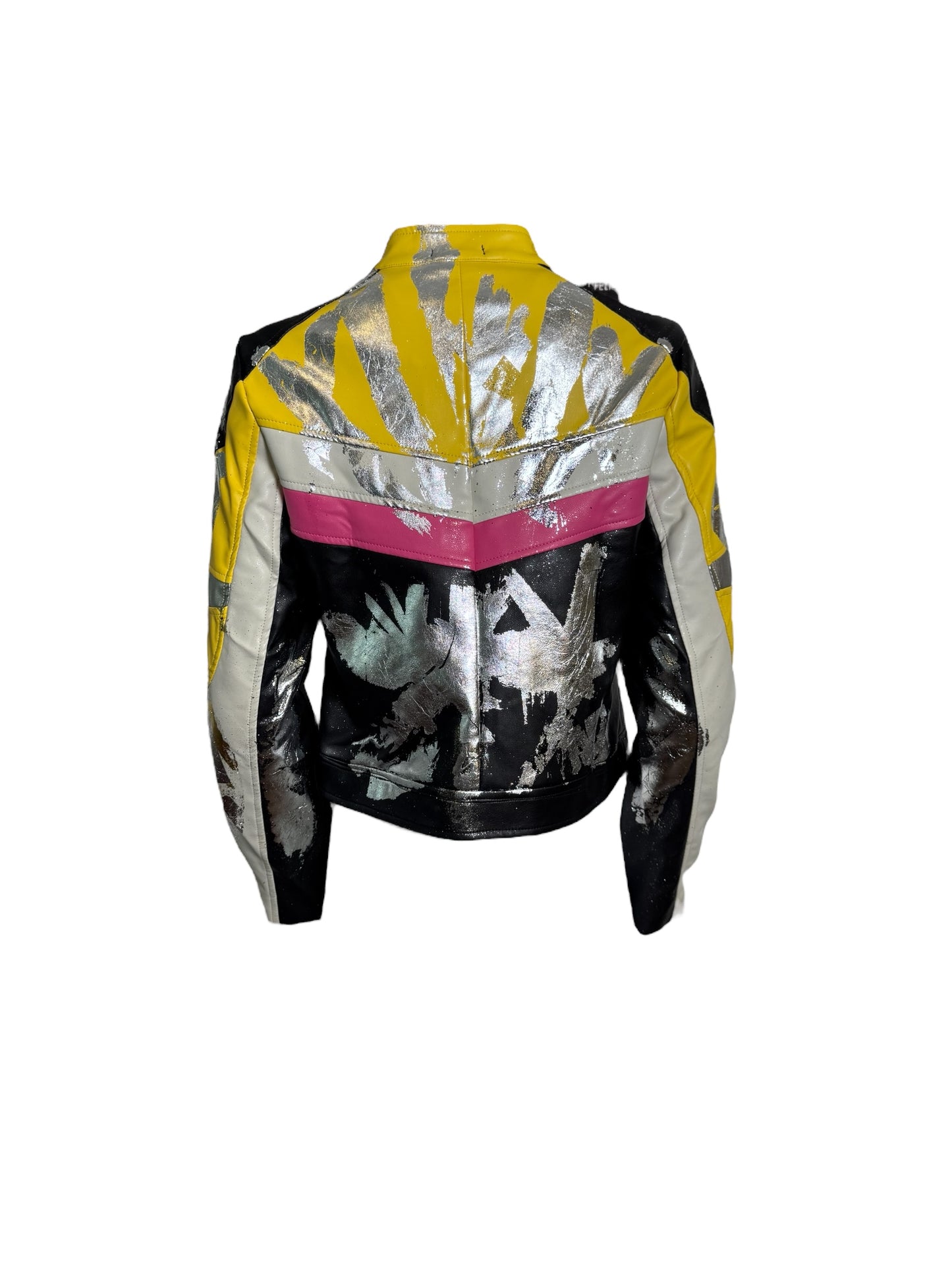 Throttle Candy Jacket