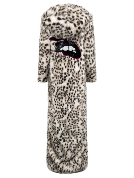 Venomous Showstopper LED Jacket