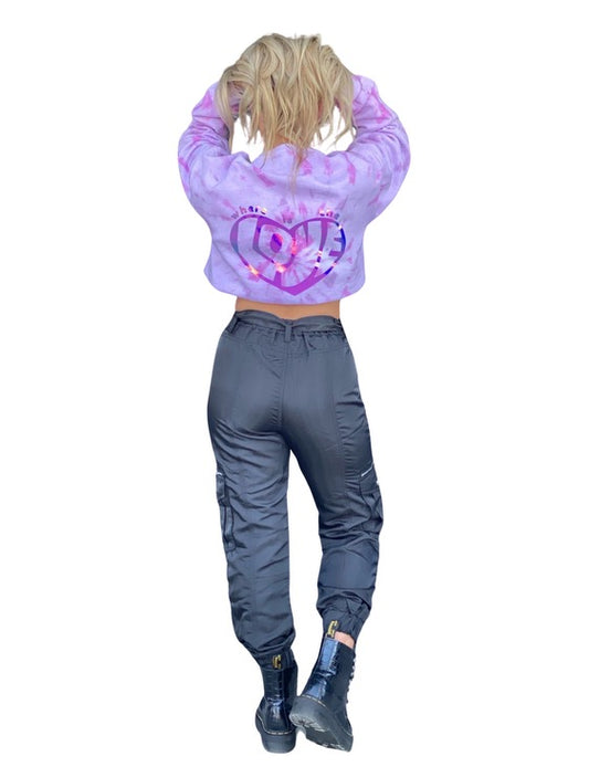 Where Is The Love Sweatshirt